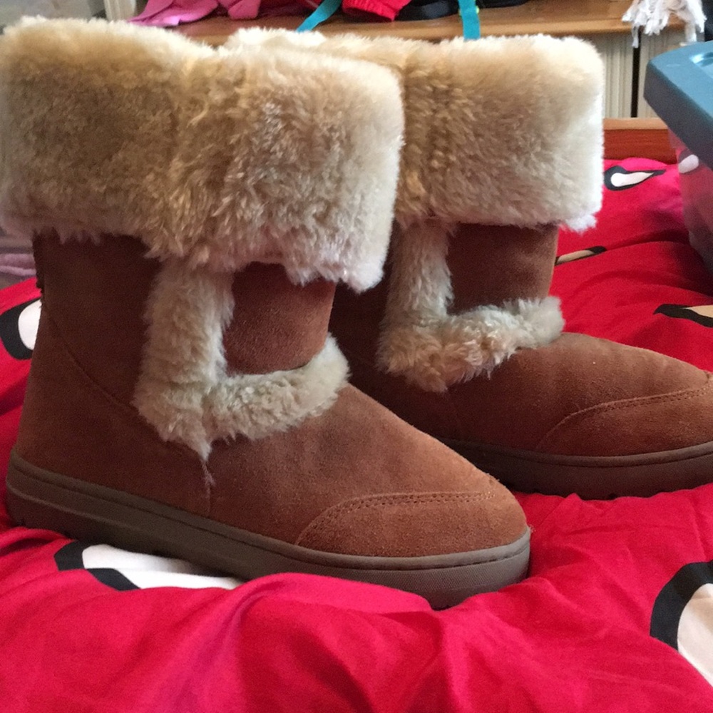 Boots